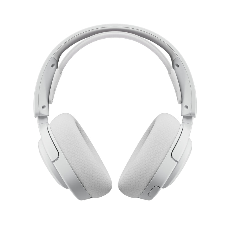 Arctis Nova 5 Wireless - White