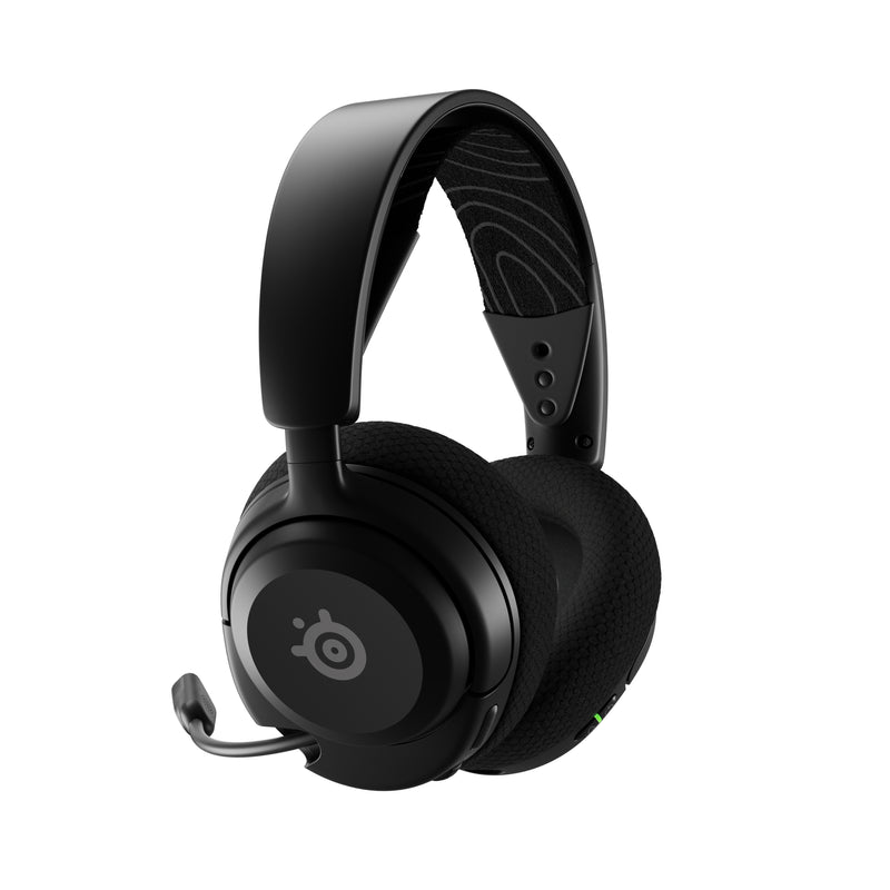 Arctis Nova 5 Wireless - Black