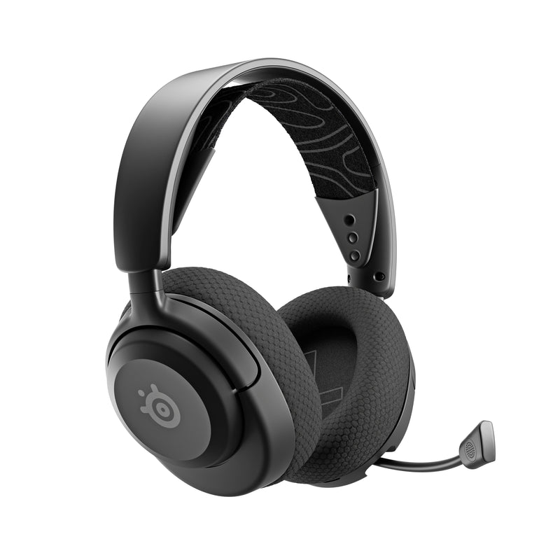 Arctis Nova 5 Wireless - Black