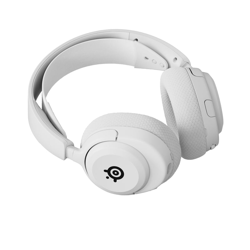 Arctis Nova 5 Wireless - White