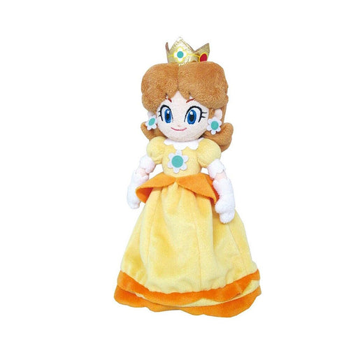 10" Daisy Plush