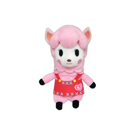  8" Reese Plush (Animal Crossing)