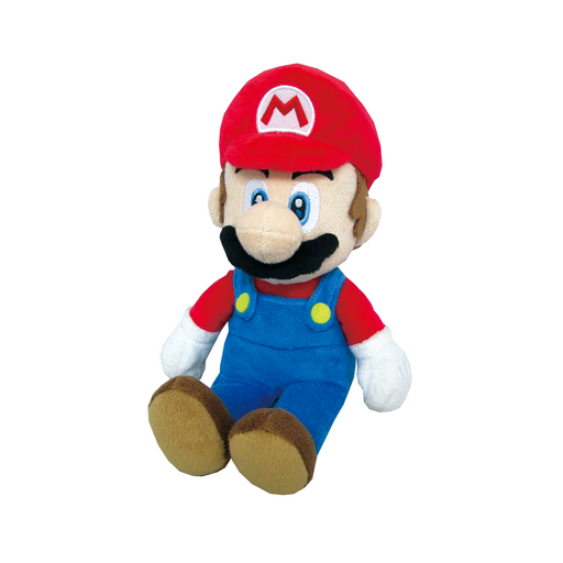 10" Mario front