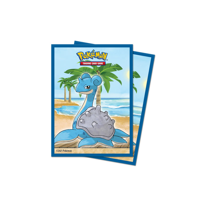 Ultra Pro: Pokémon Gallery Series Seaside