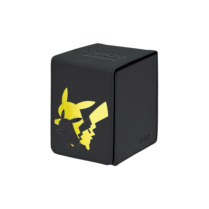 Ultra Pro: Pokémon Elite Series: Pikachu Alcove Deck Box
