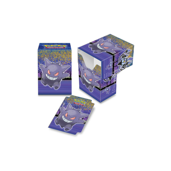 UltraPro:Pokémon Gallery Series Haunted Hollow Box