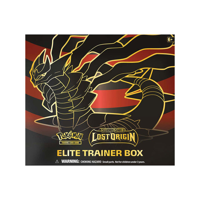 Elite Trainer Box