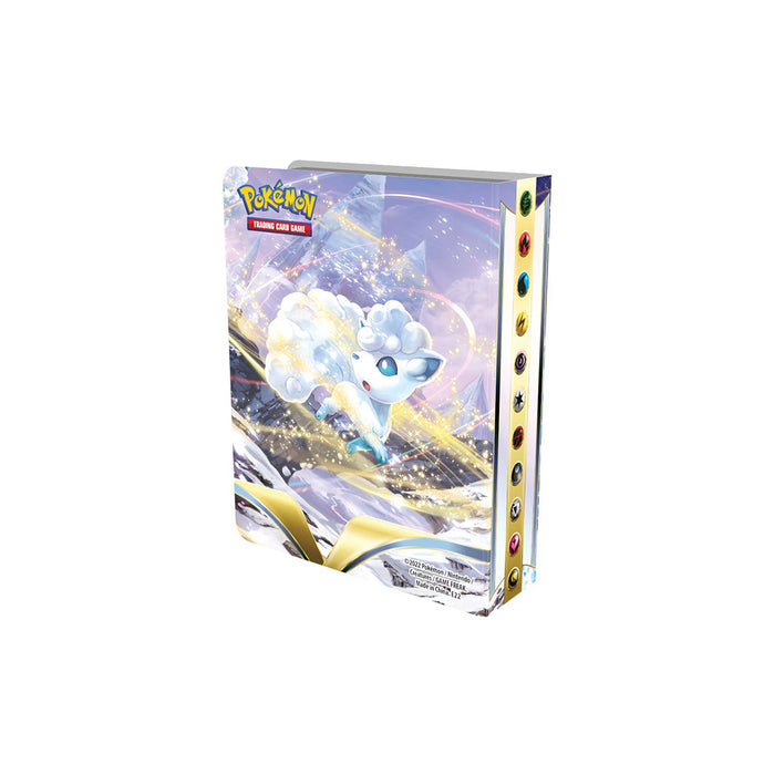 Pokémon Sword & Shield 12: Mini Portfolio