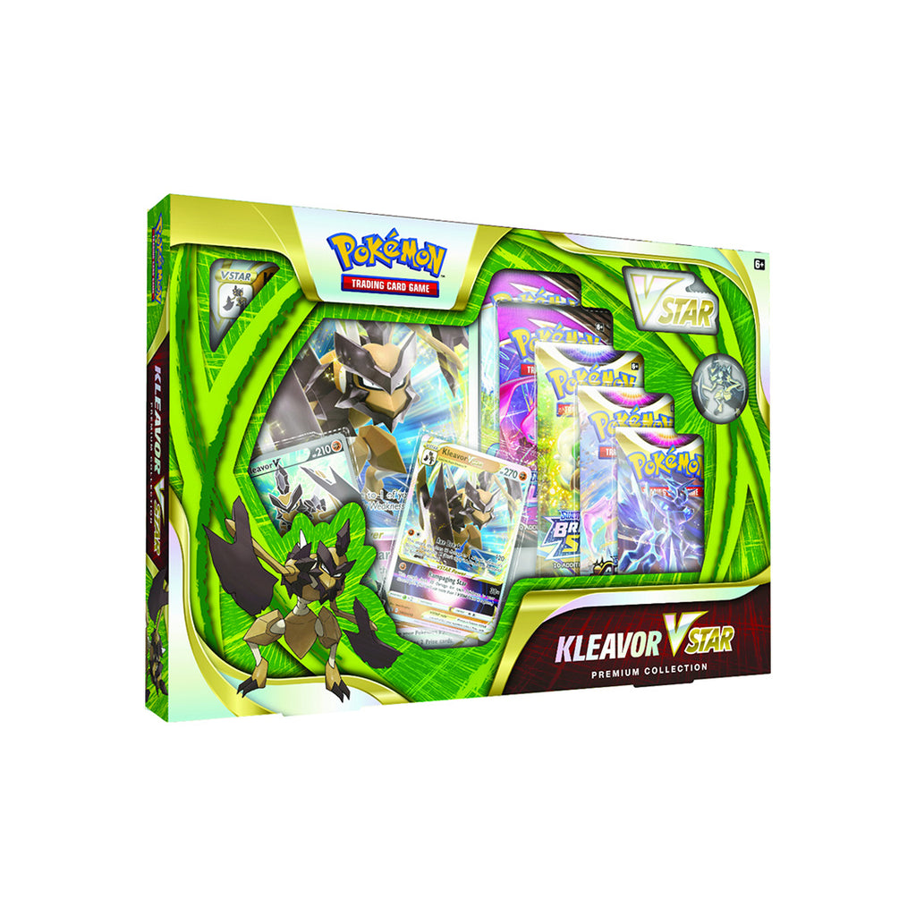 Pokémon Trading Card Box Sets — Nintendo Online Store South Africa