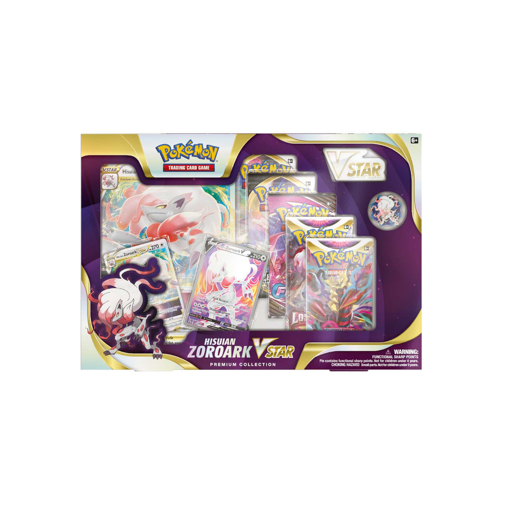 Pokémon Trading Card Box Sets — Nintendo Online Store South Africa