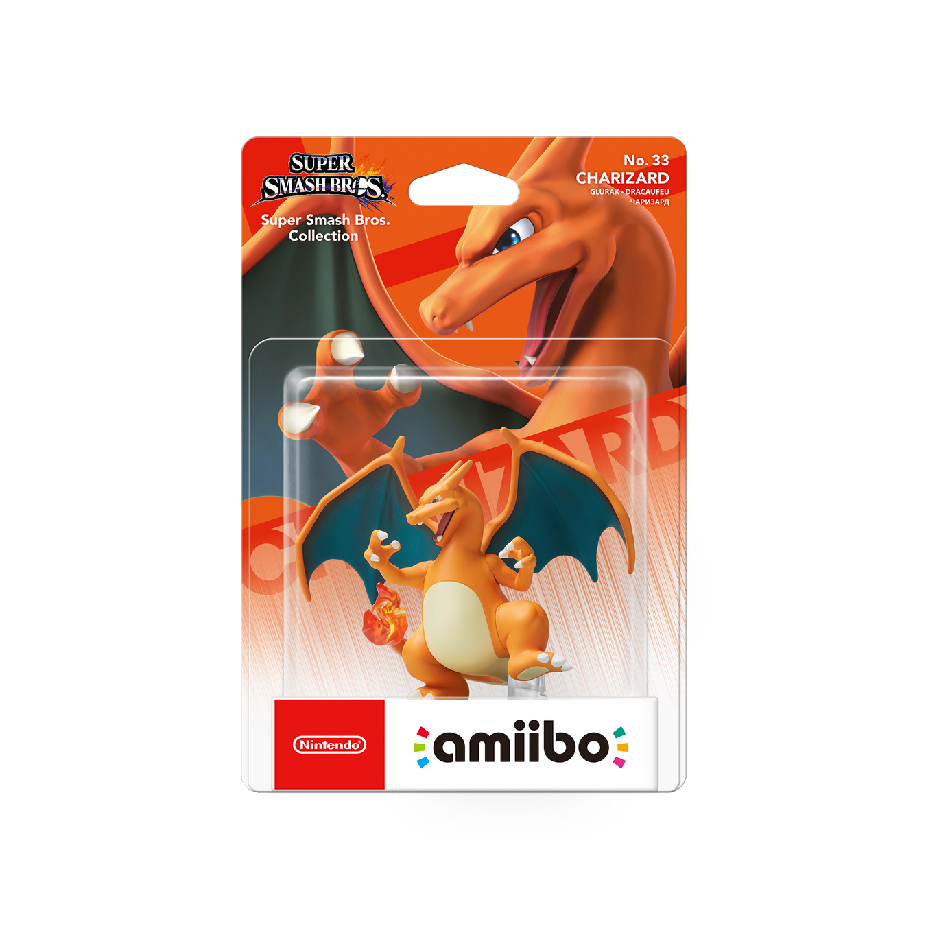 Pokémon amiibo