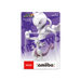 MewTwo No.51 amiibo (Super Smash Bros. Collection)