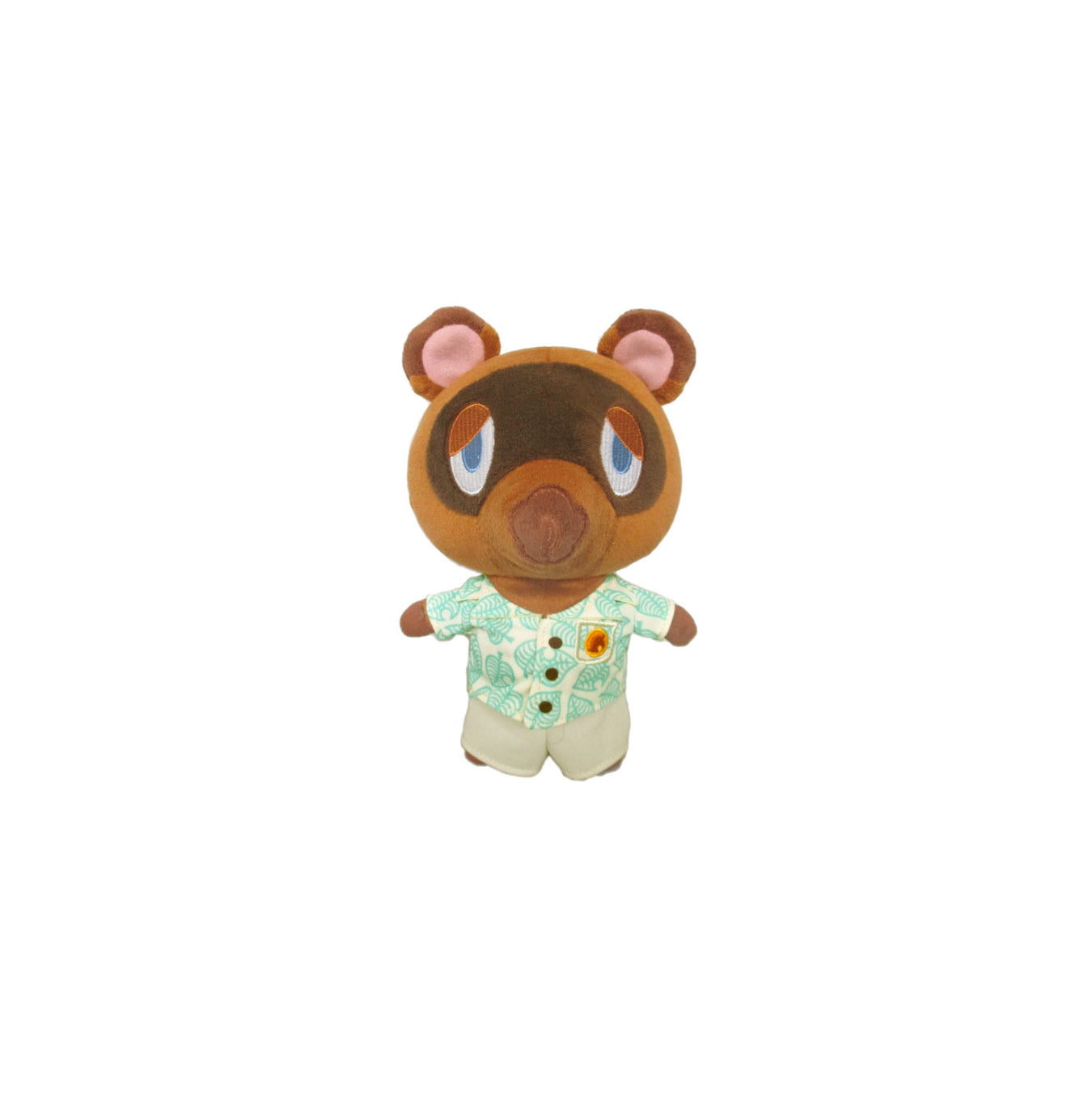 Tom Nook