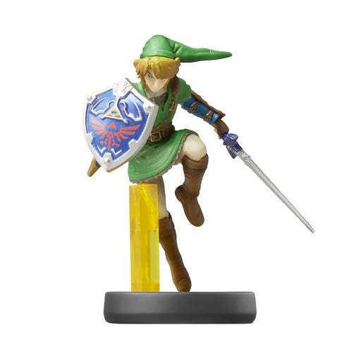 Link No.5 amiibo (Super Smash Bros. Collection)