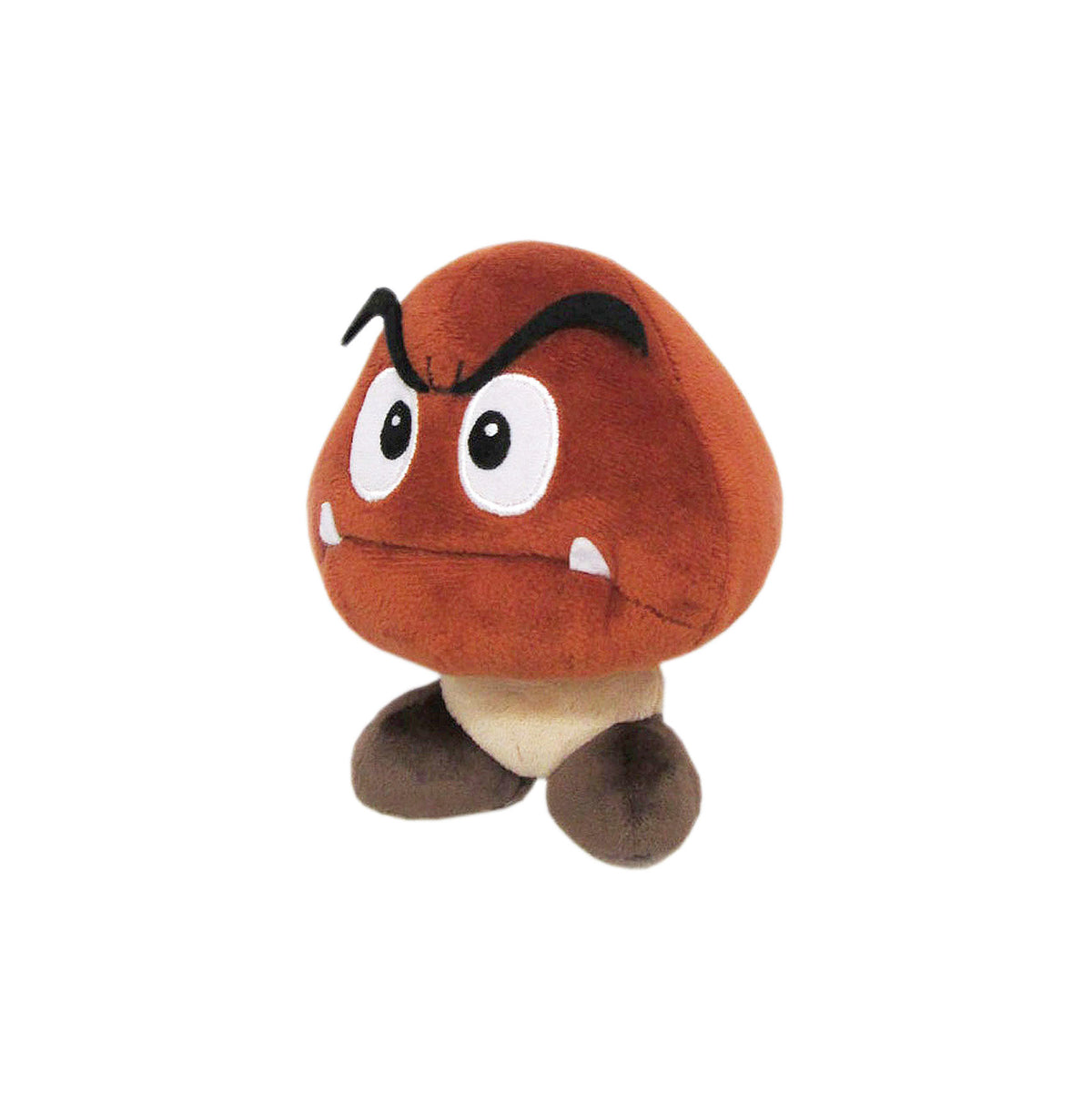 Pudding Goomba Officially licensed 6