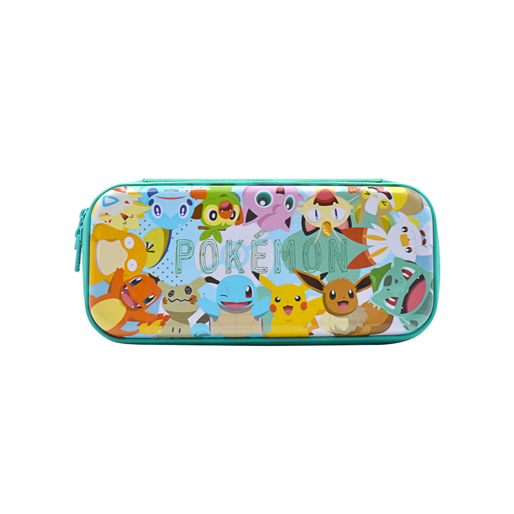 Nintendo Switch Carry Cases | Nintendo Online Store South Africa
