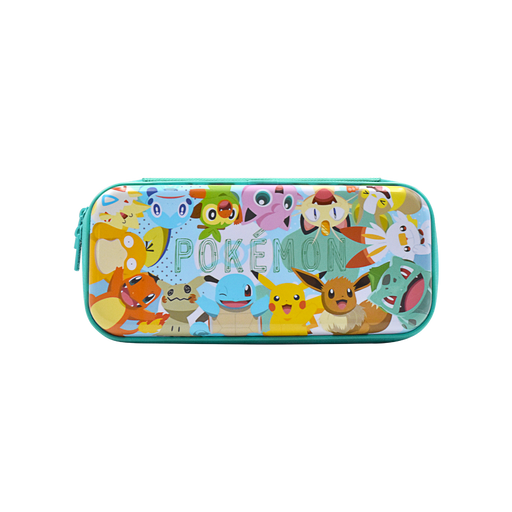 Pokémon Premium Vault Case for Nintendo Switch (HORI)