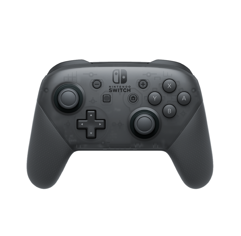 Nintendo Switch Pro Controller
