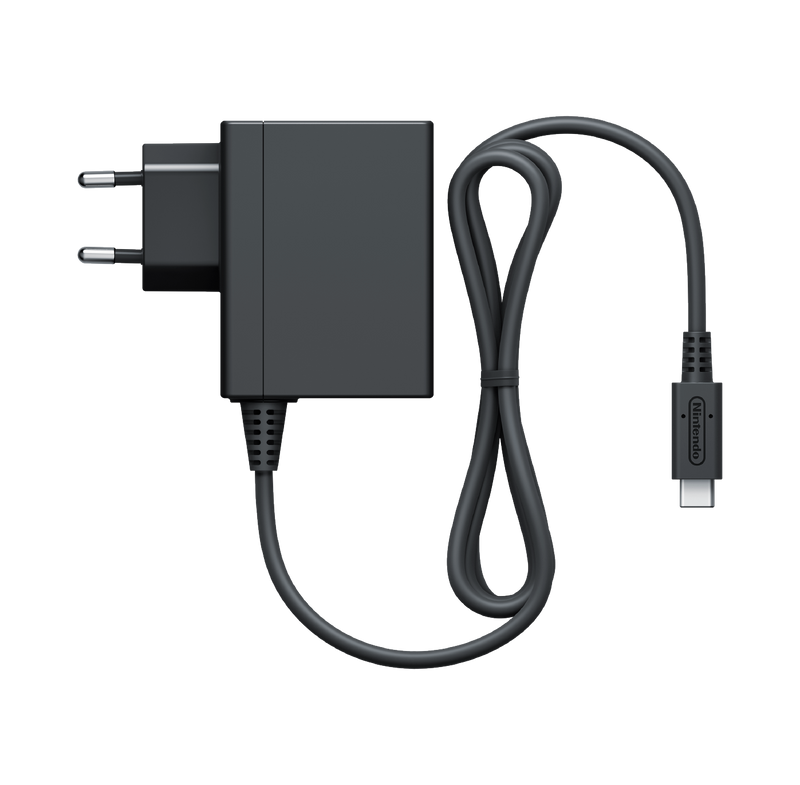 Nintendo Switch AC Adapter