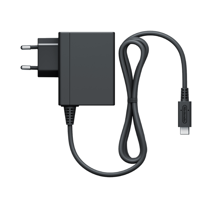 AC adapter — Nintendo Online Store South Africa