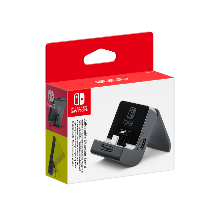 Adjustable Charging Stand