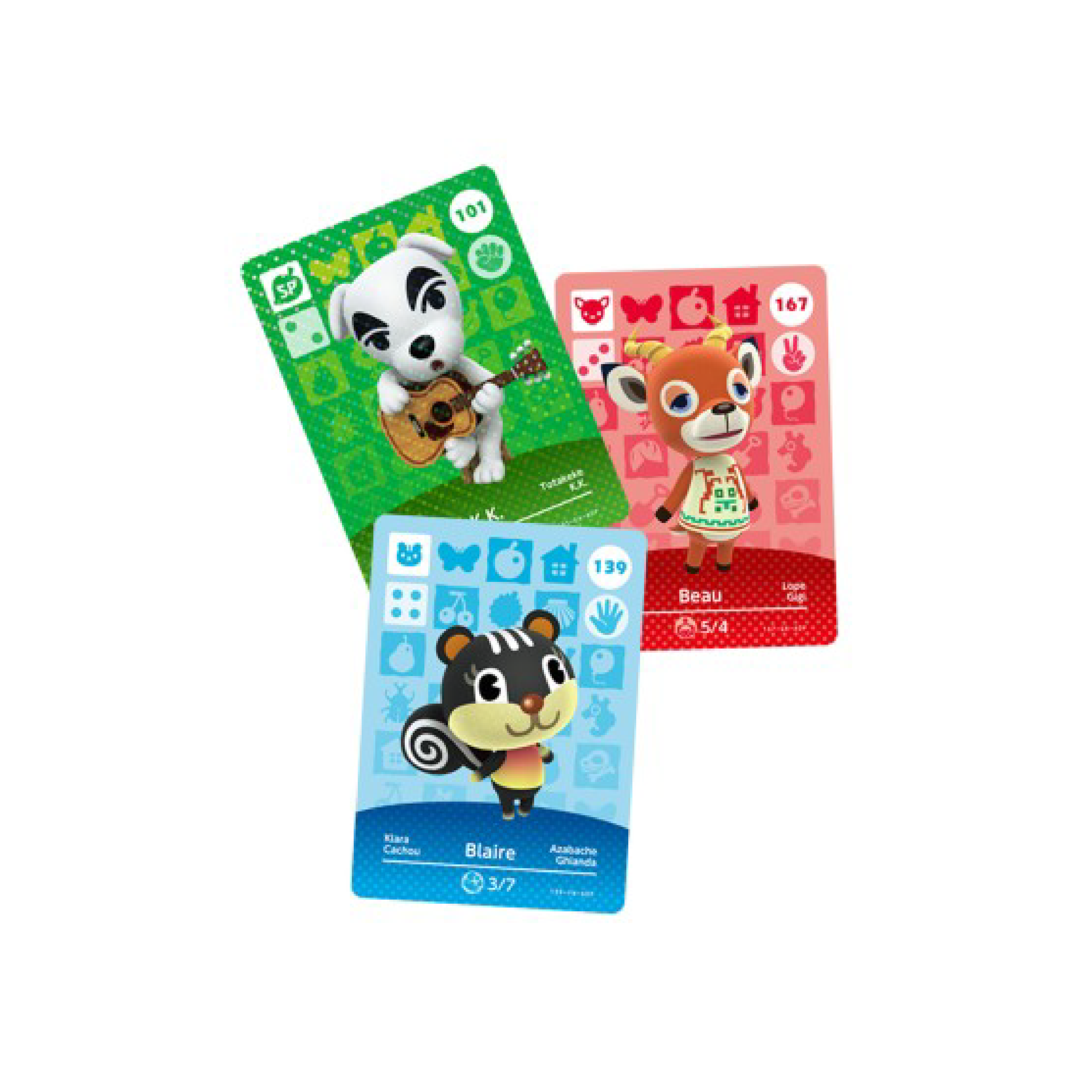 Animal crossing amiibo cards pre order Clearance