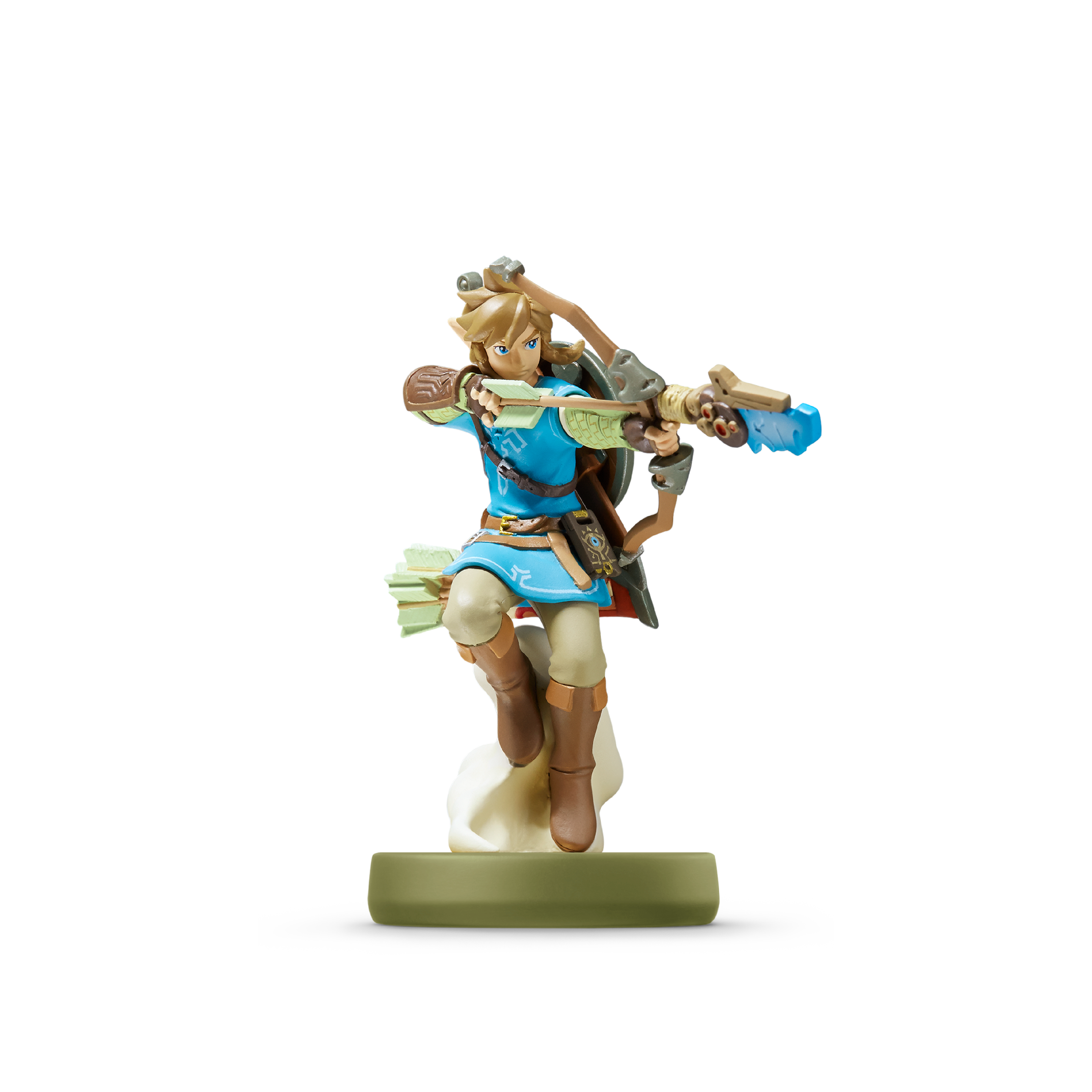 Amiibo Link Archer Figure