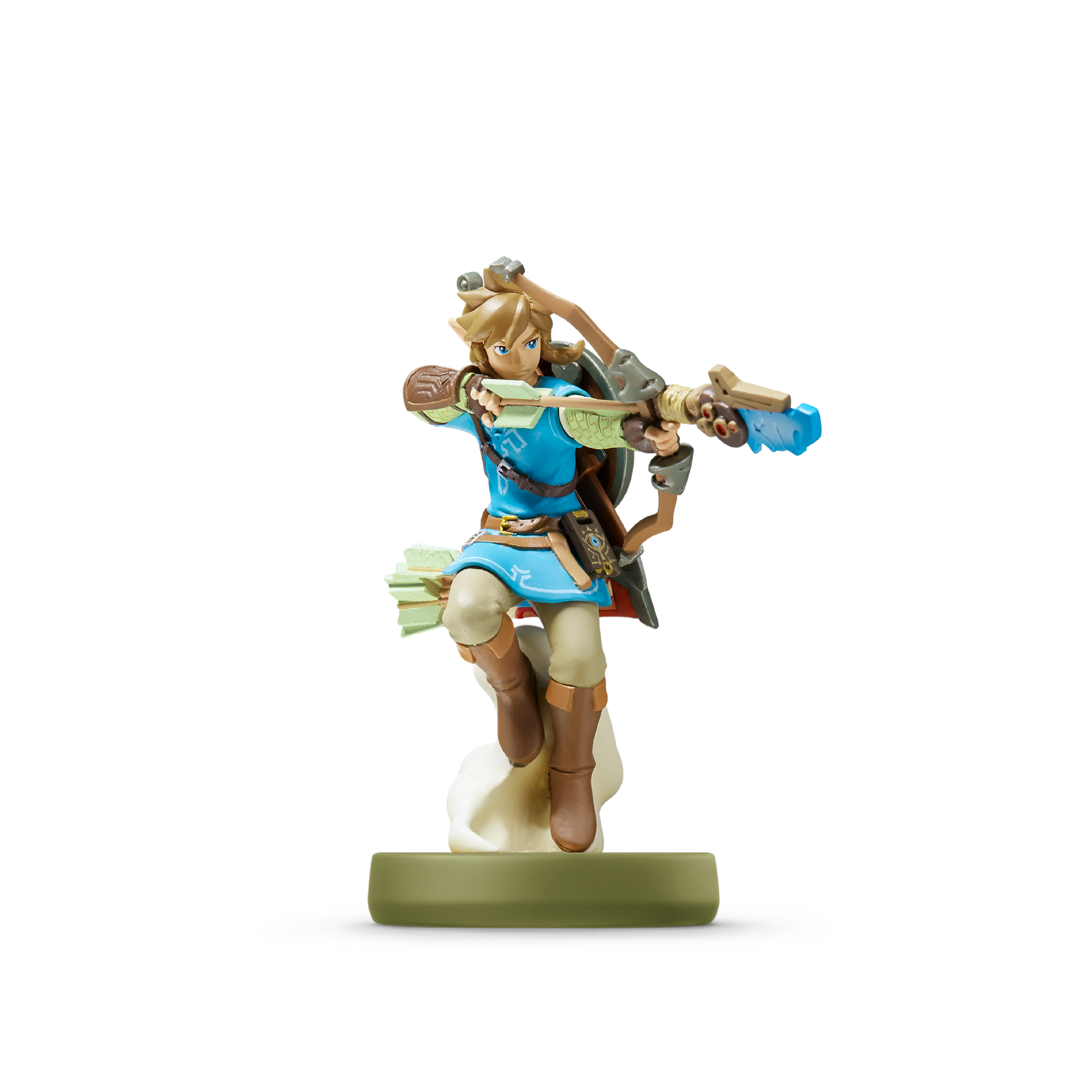 Amiibo Link Archer Figure