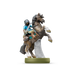 Amiibo Link Rider Figure