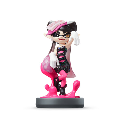 Callie amiibo (Splatoon Collection)