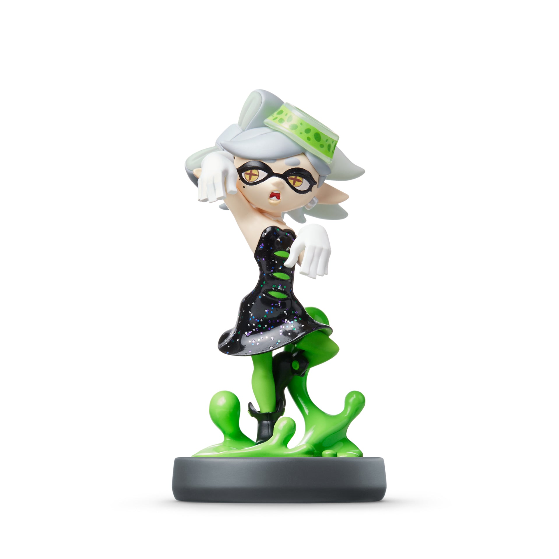 Amiibo Splatoon Marie | Nintendo Distributor SA — Nintendo Online Store ...