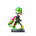 Amiibo Splatoon Inkling Boy - Neon Green out of box