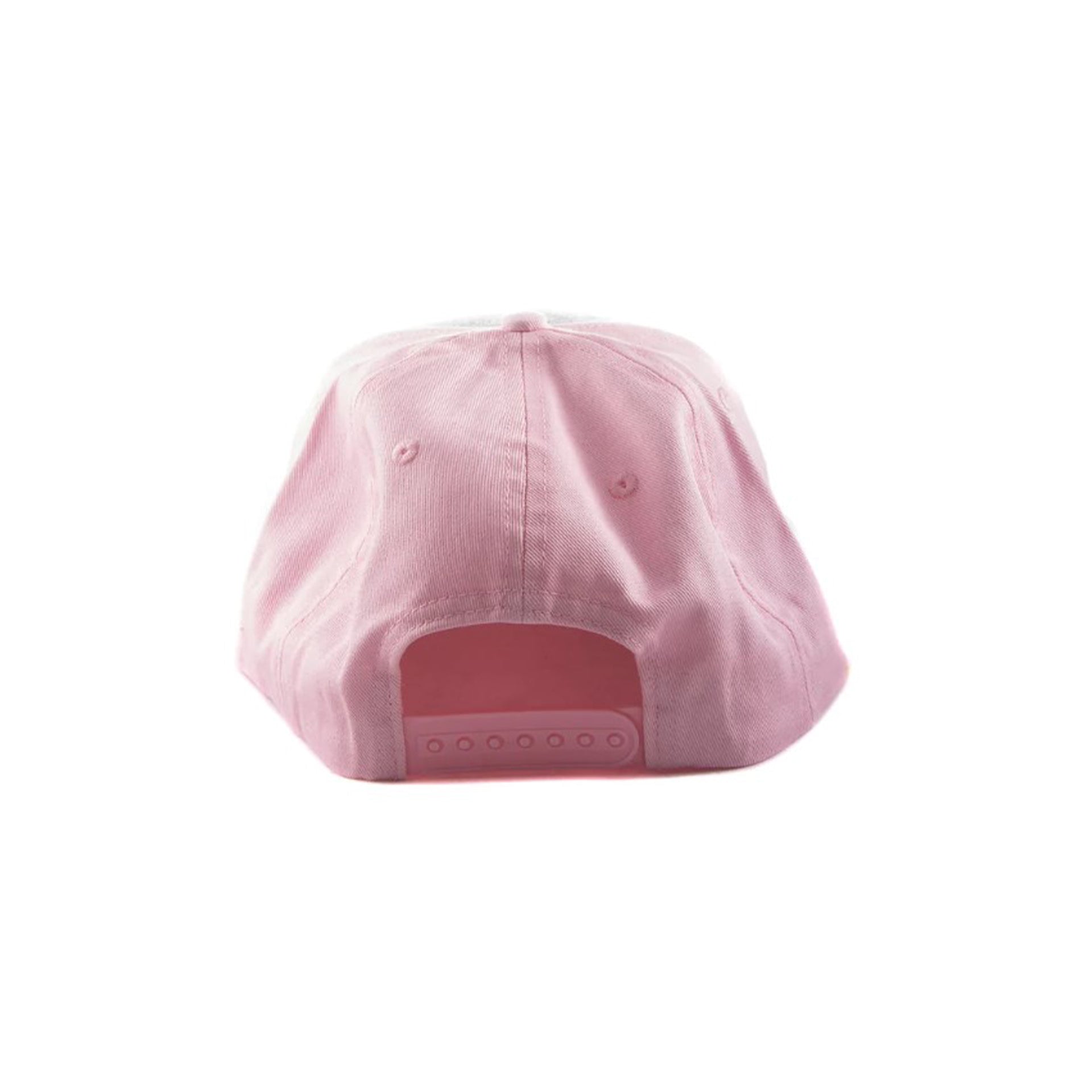 Animal Crossing - Pastel Squares Snapack Cap