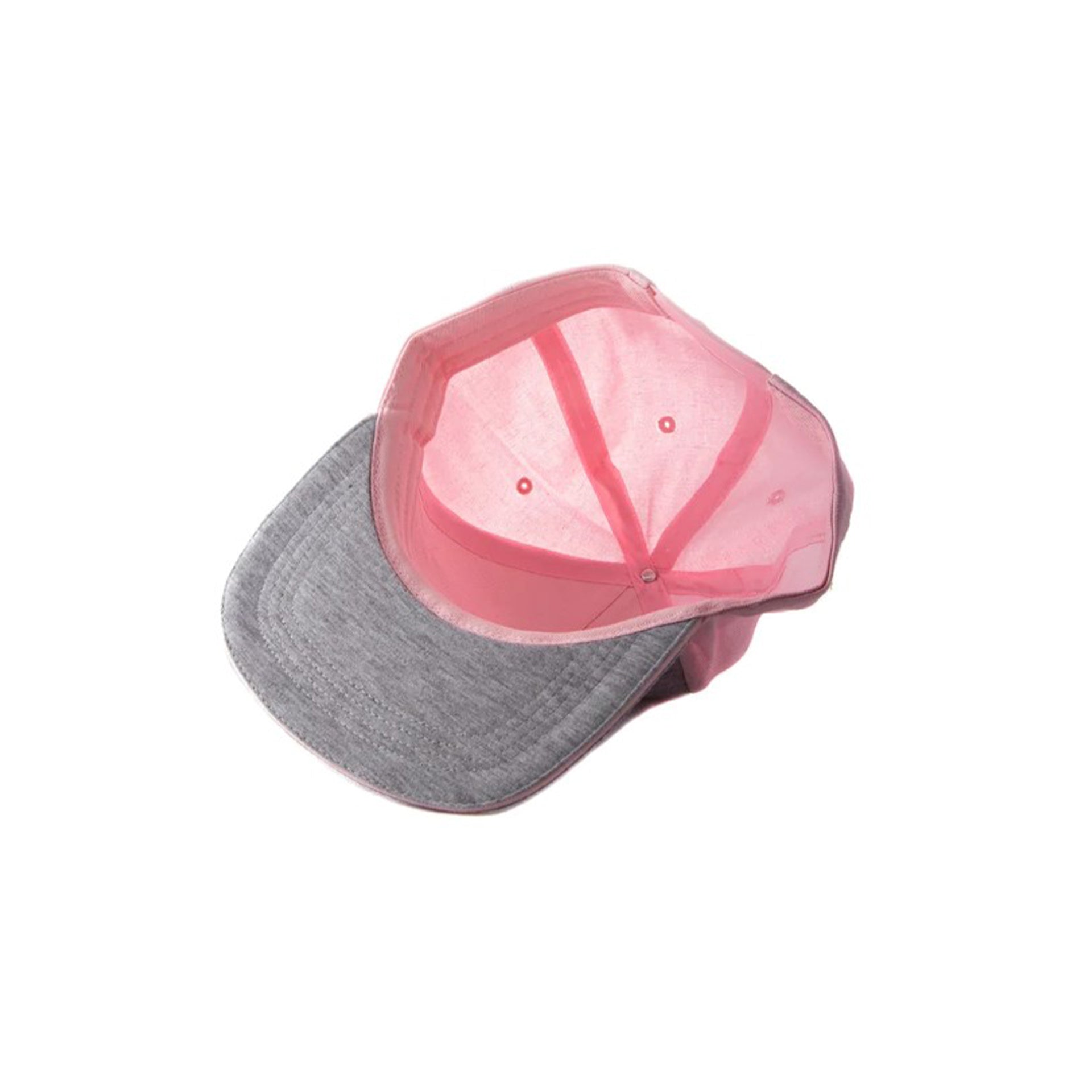 Animal Crossing - Pastel Squares Snapack Cap
