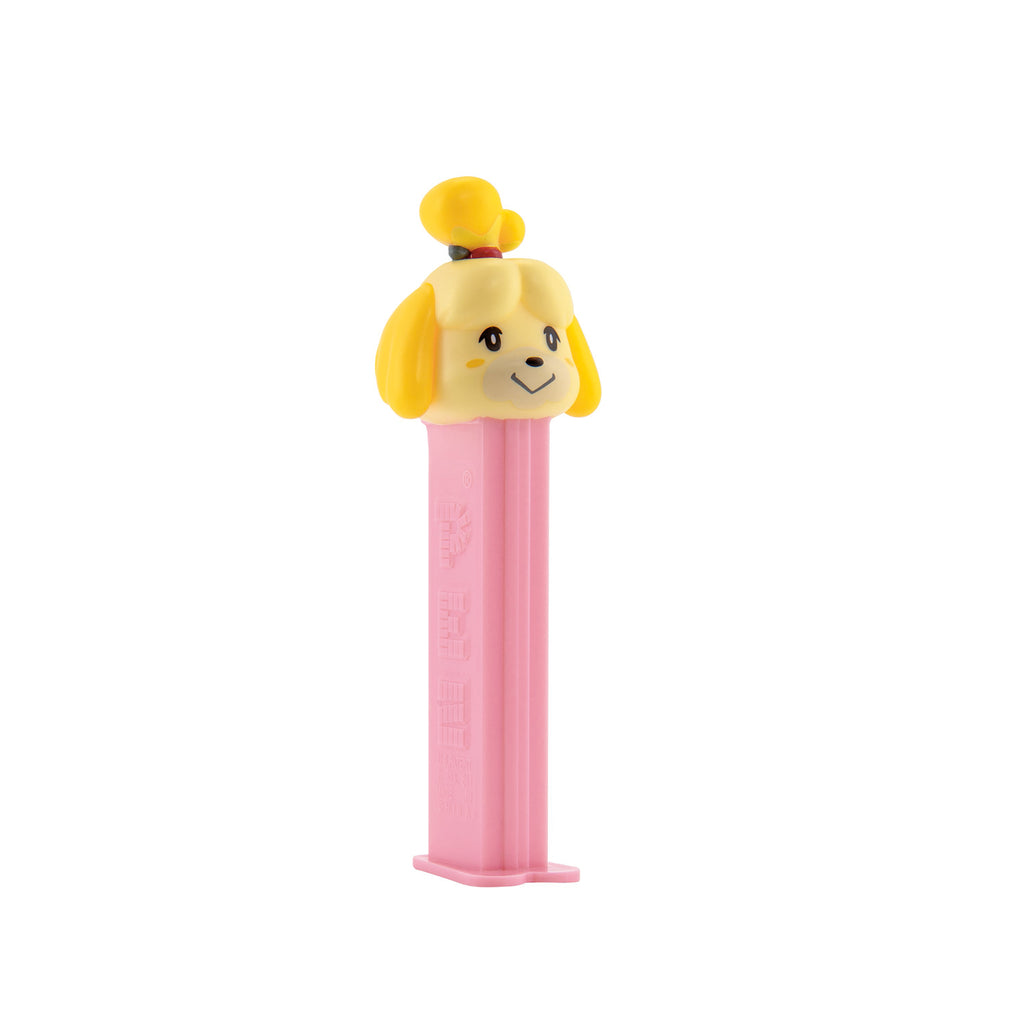 PEZ Dispenser - Animal Crossing Characters — Nintendo Online Store