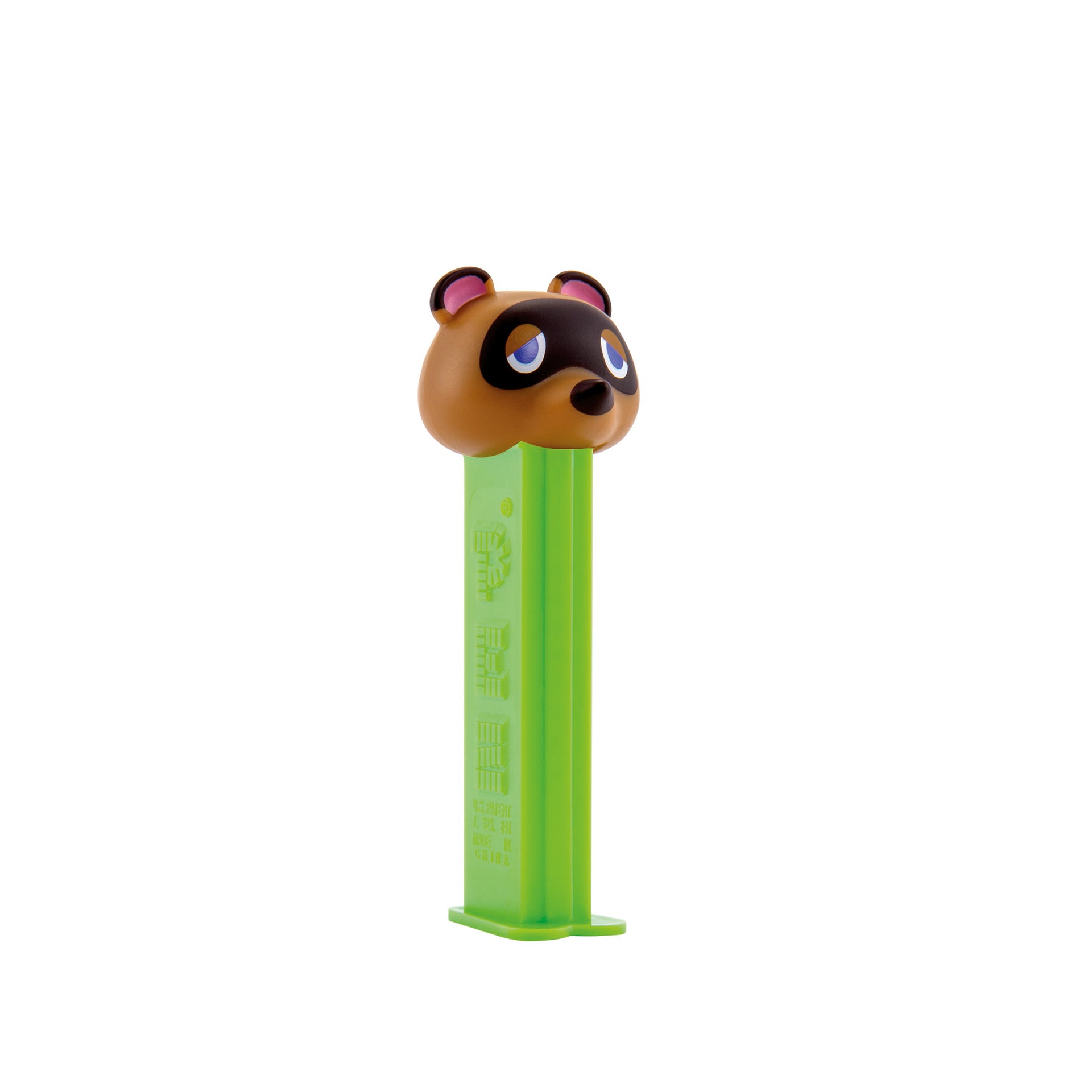 PEZ Dispenser - Animal Crossing