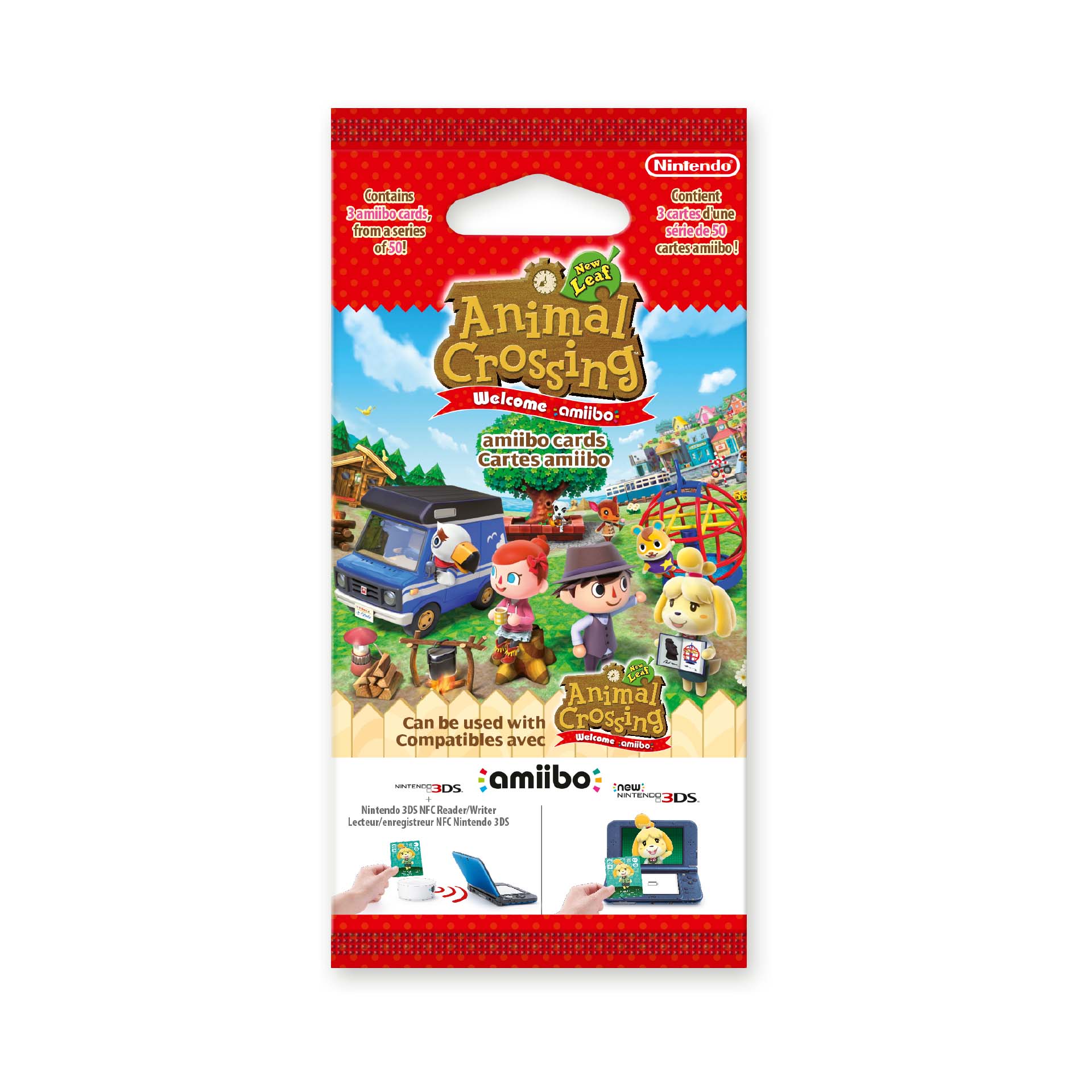 Animal Crossing Games — Nintendo Online Store South Africa