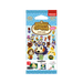 Animal Crossing amiibo Cards Pack - Series 3