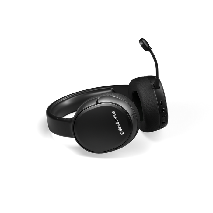 SteelSeries Arctis 1 Wireless Headset angle