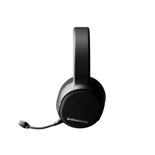 SteelSeries Arctis 1 Wireless Headset side