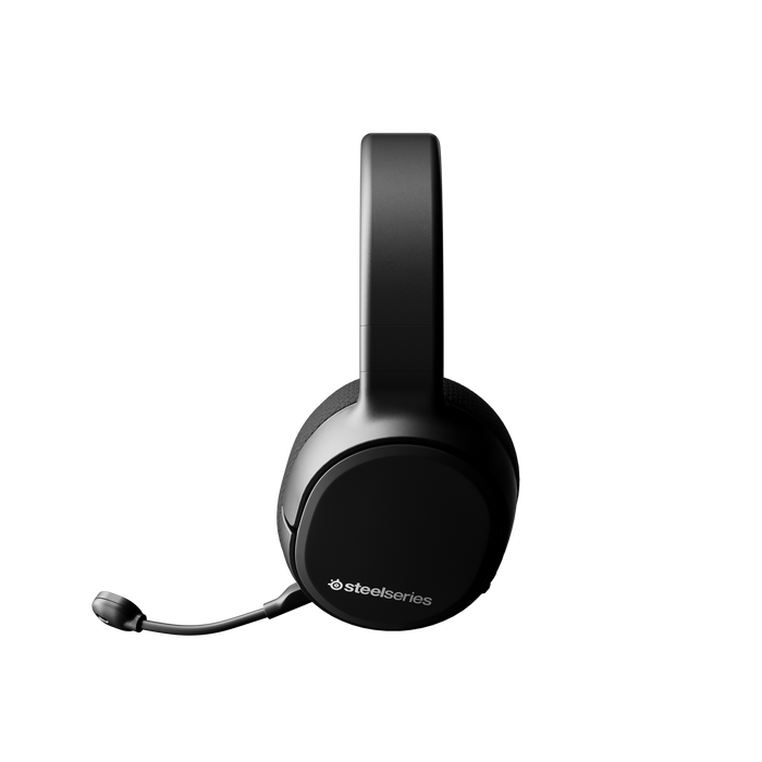 SteelSeries Arctis Wireless Headset — Nintendo Online Store