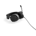 SteelSeries Arctis 3 Headset  Black angle