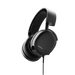 SteelSeries Arctis 3 Headset  Black angle