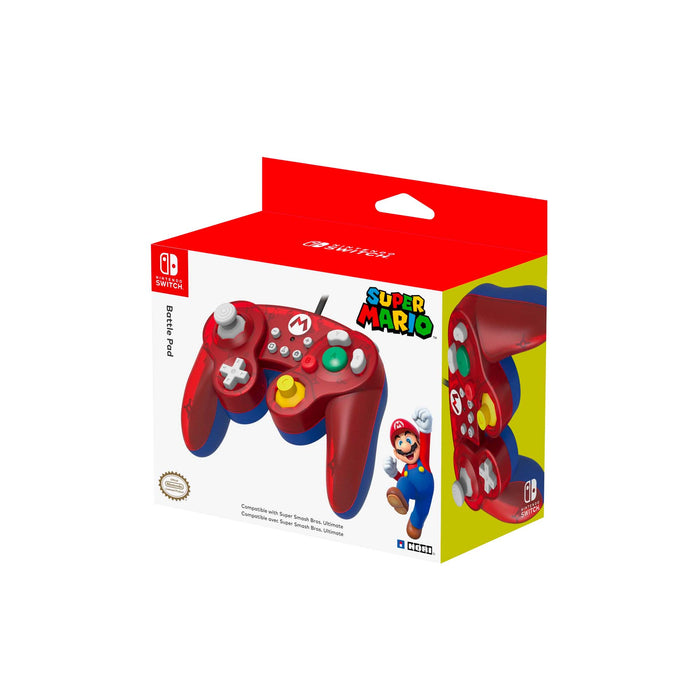 Mario Battle Pad for Nintendo Switch (HORI)