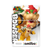 Bowser amiibo (Super Mario Collection)