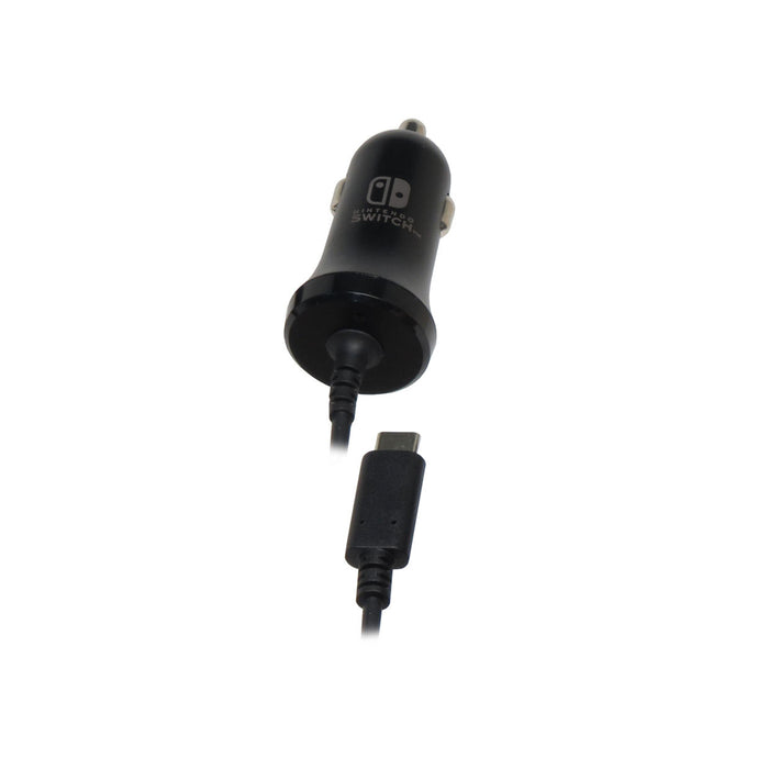 Car Charger for Nintendo Switch (HORI)