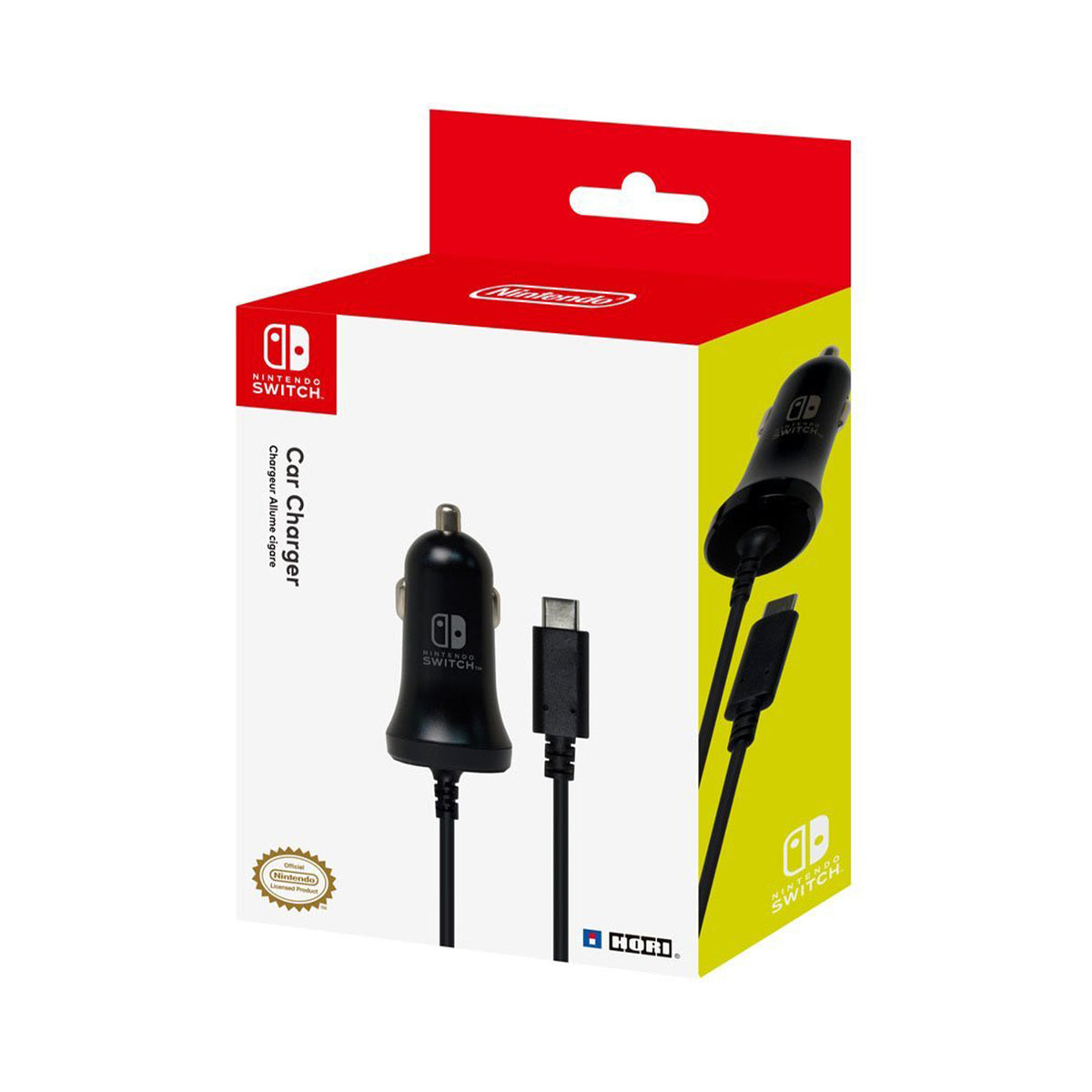 Nintendo switch charger clearance in store