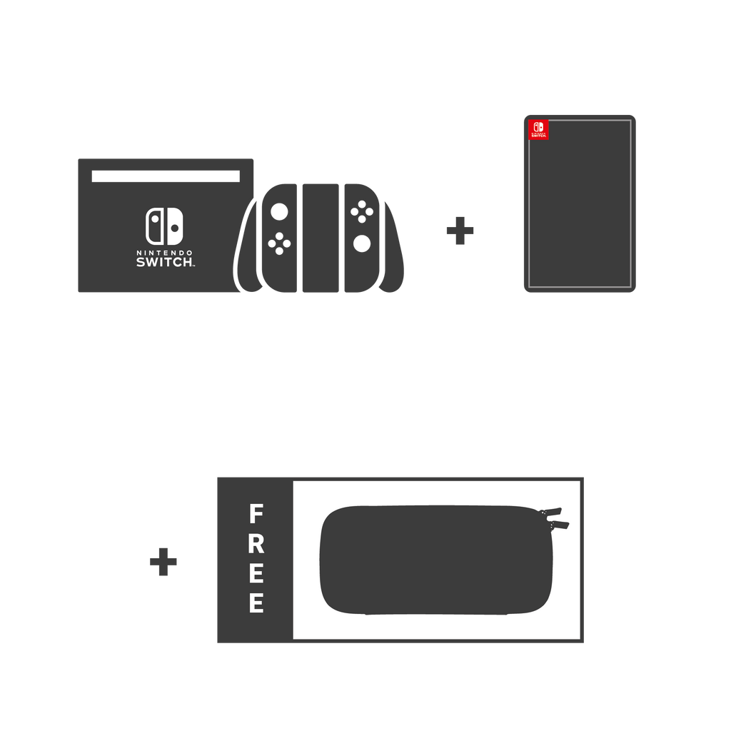 Nintendo Switch Consoles Nintendo Online Store South Africa