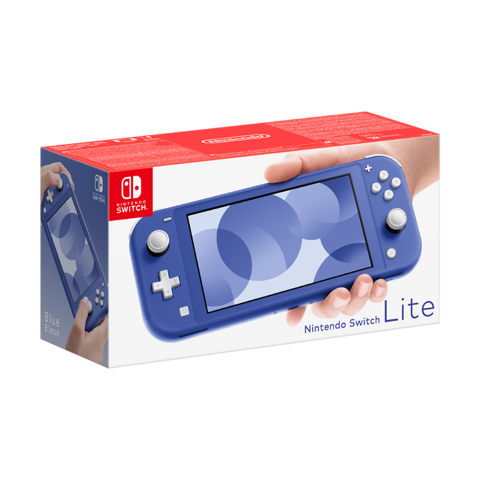 Buy Nintendo Switch Lite Play anytime and anywhere Nintendo Distributor  SA — Nintendo Online Store South Africa