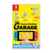 Game Builder Garage